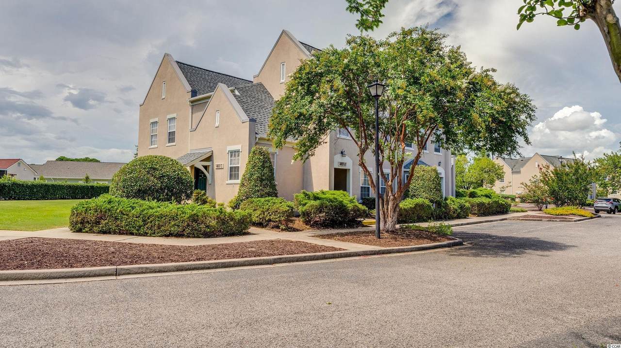 4603 Aaran Ct. - Photo 1