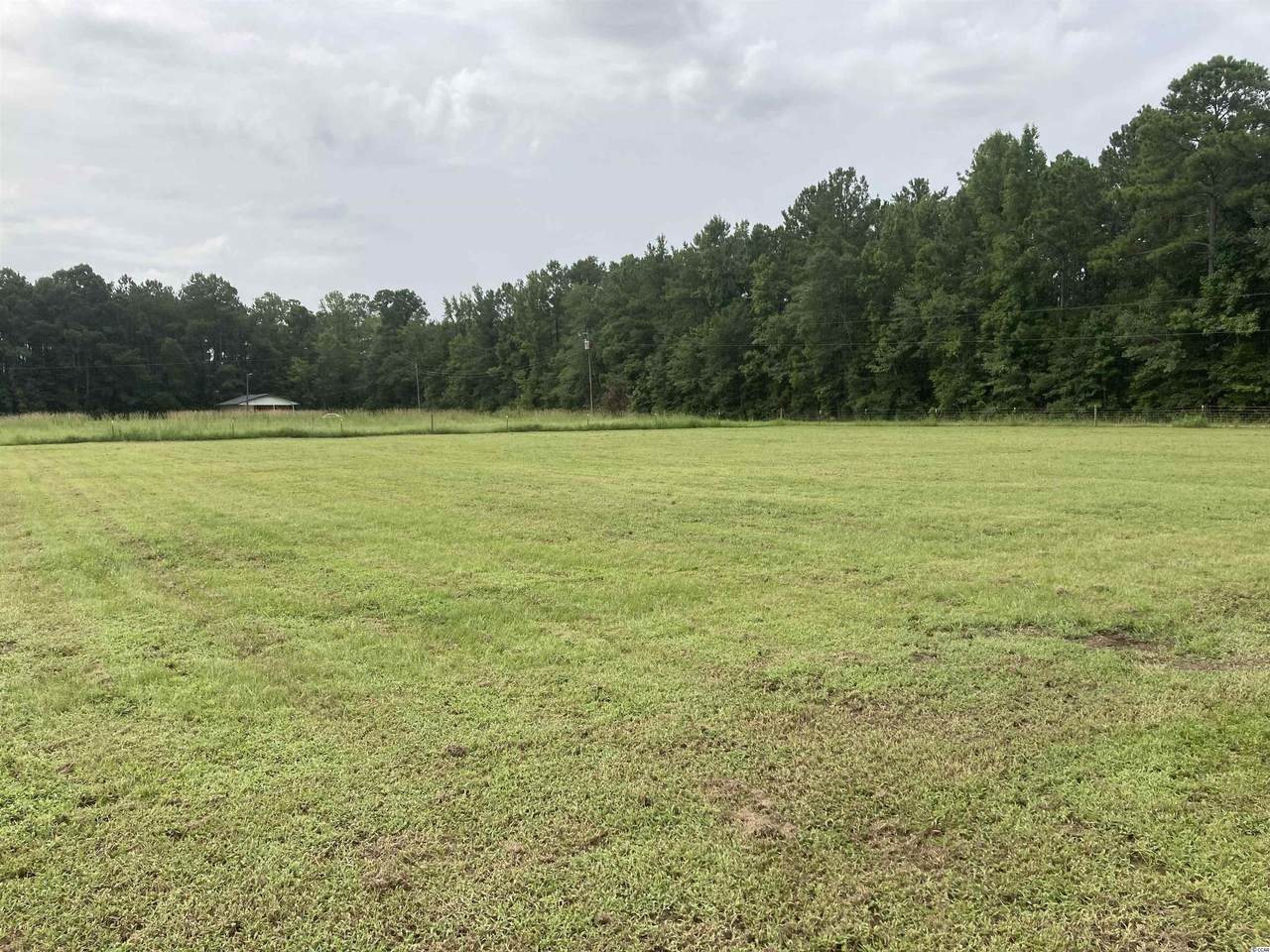 TBD Fc Cox Rd. - Photo 1