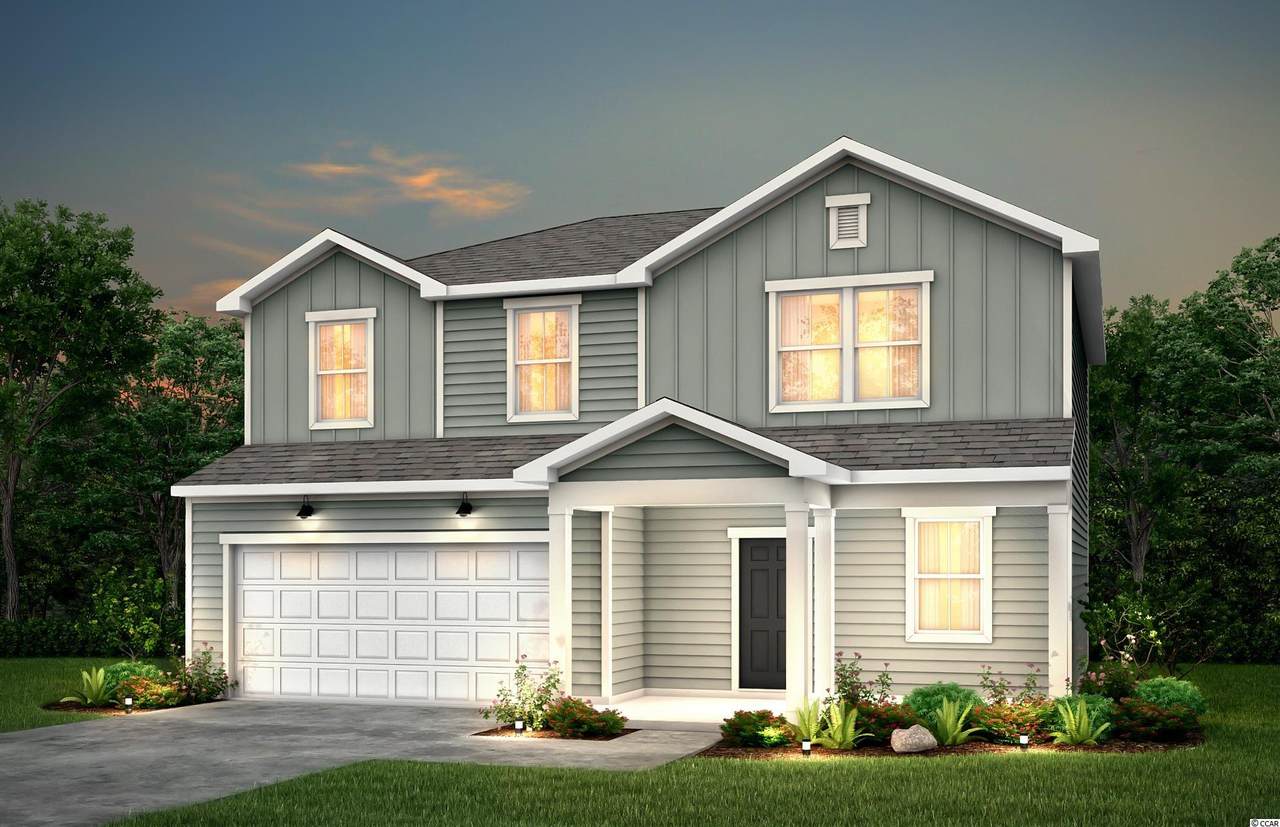 683 Heritage Downs Dr. - Photo 1