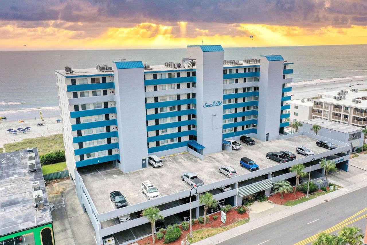 1709 Ocean Blvd. S - Photo 1
