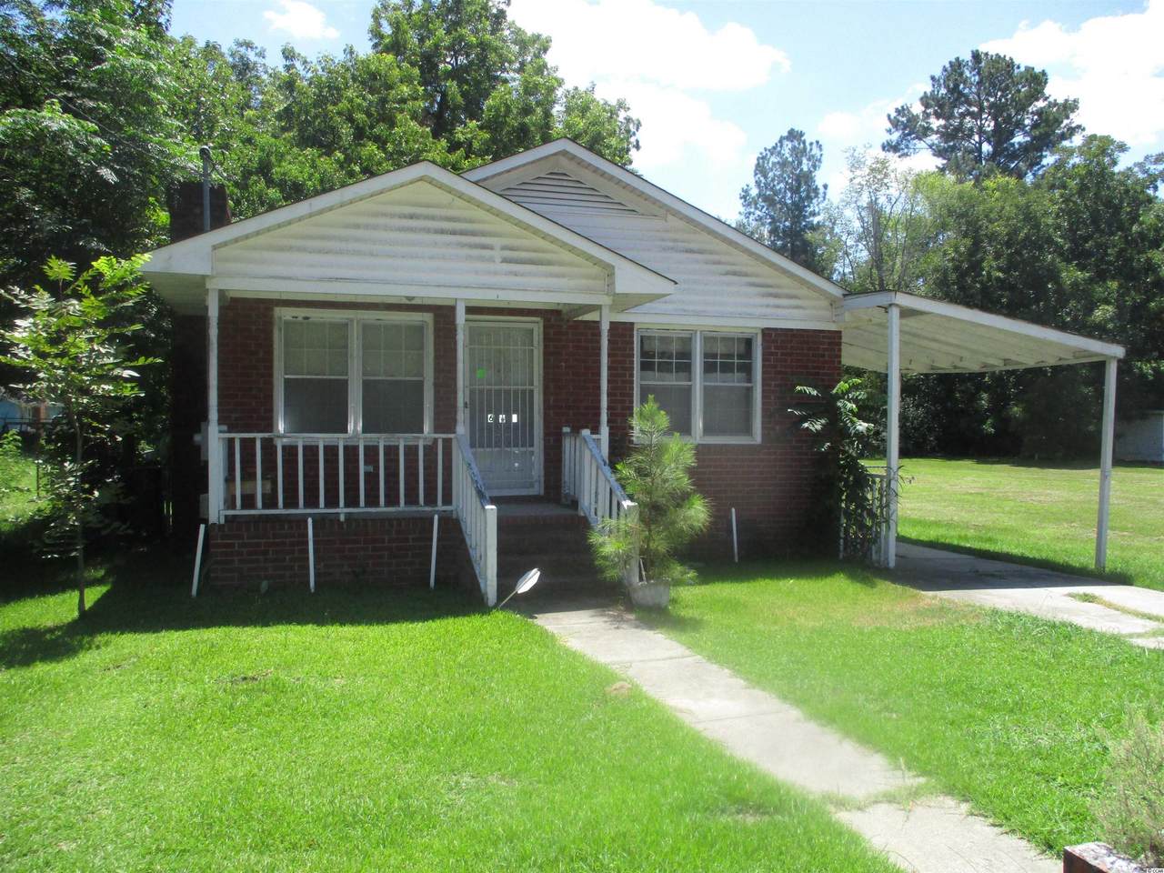 608 Pennsylvania St. - Photo 1
