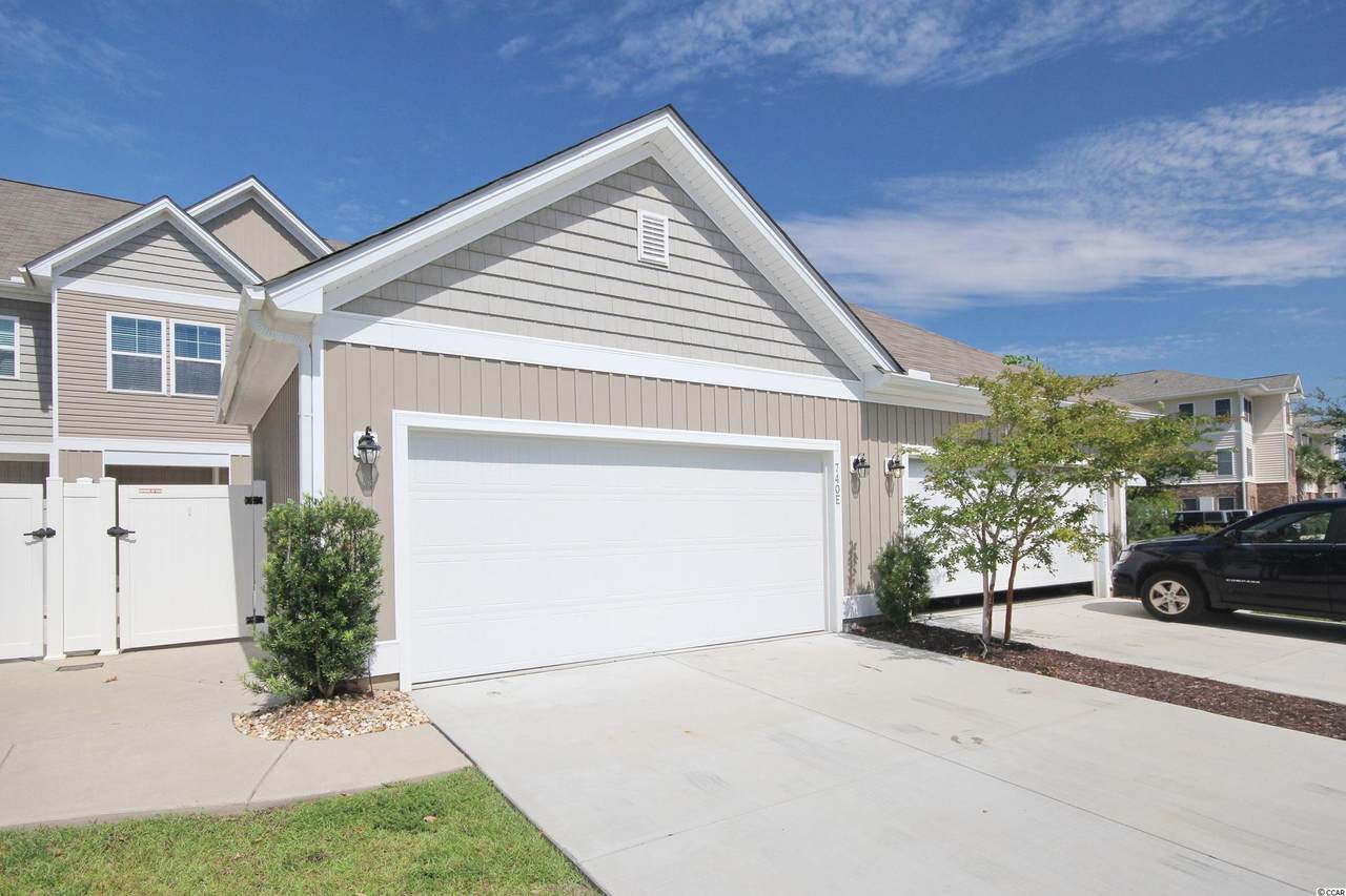 740-E Pickering Dr. - Photo 1