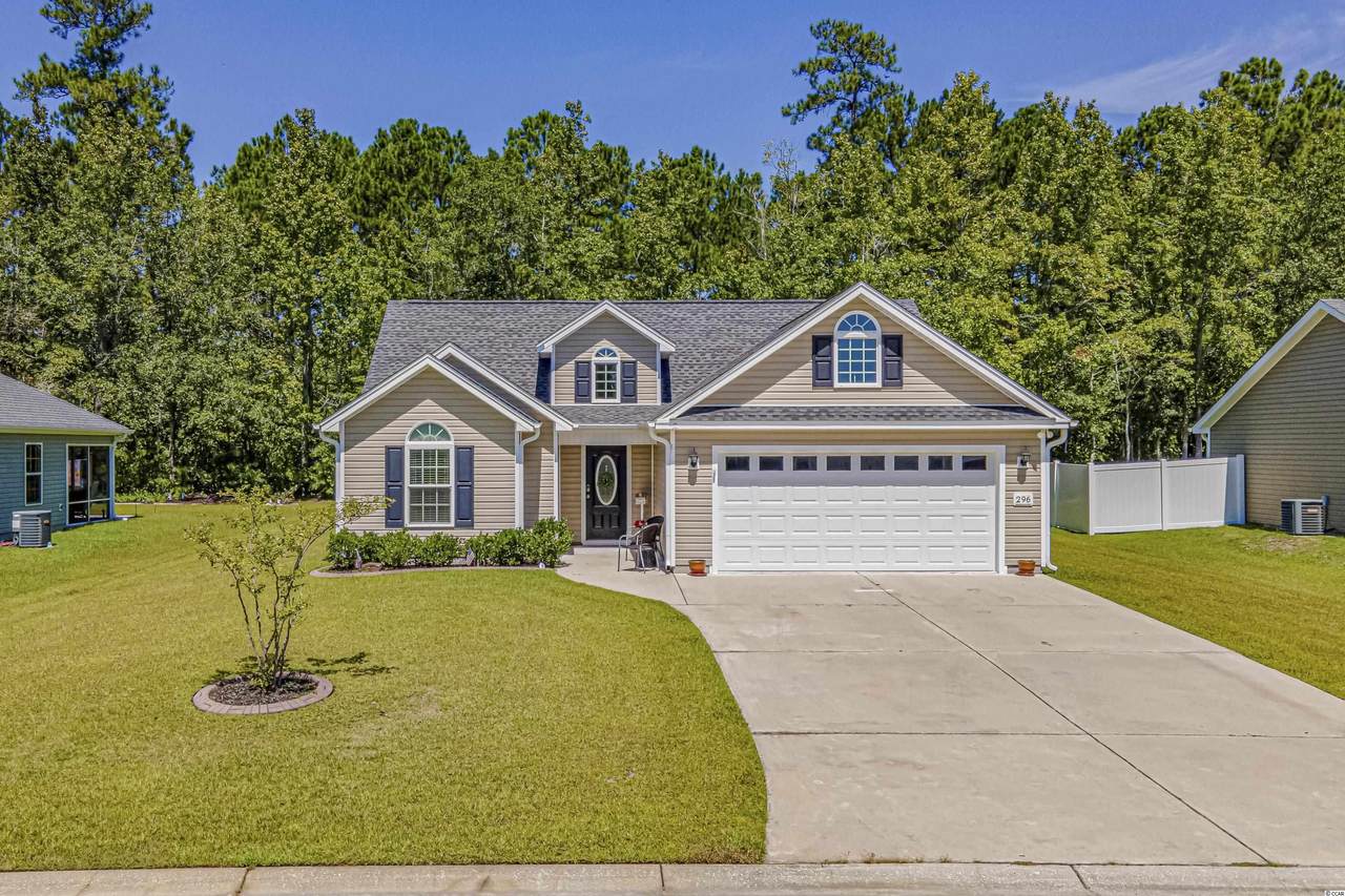 296 Beulah Circle - Photo 1