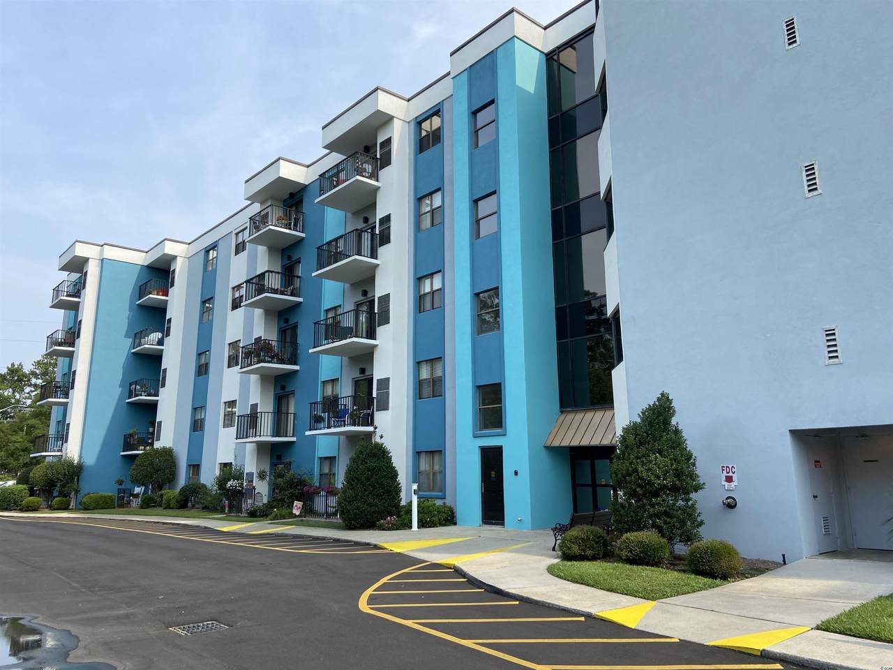 5001 Little River Rd. - Photo 1