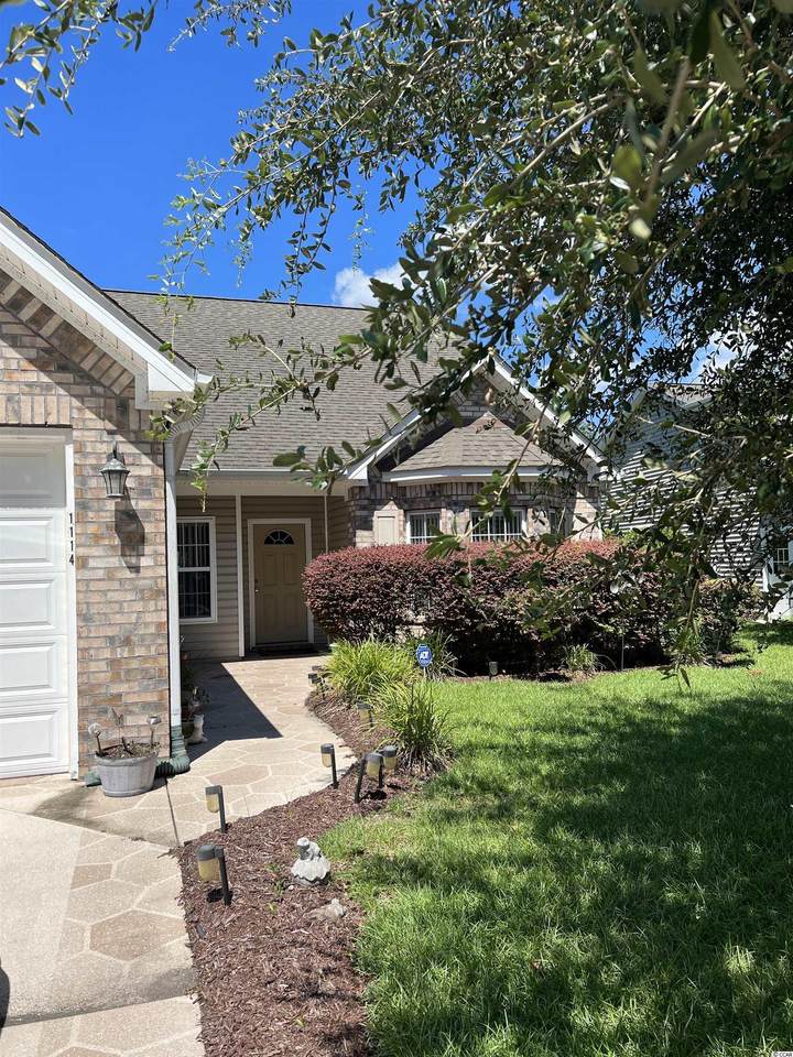 1114 University Forest Dr. - Photo 1