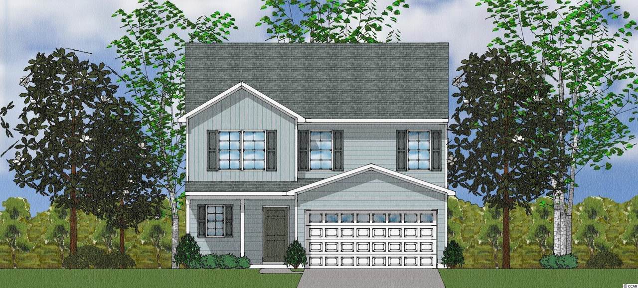 628 Asiago Dr. - Photo 1