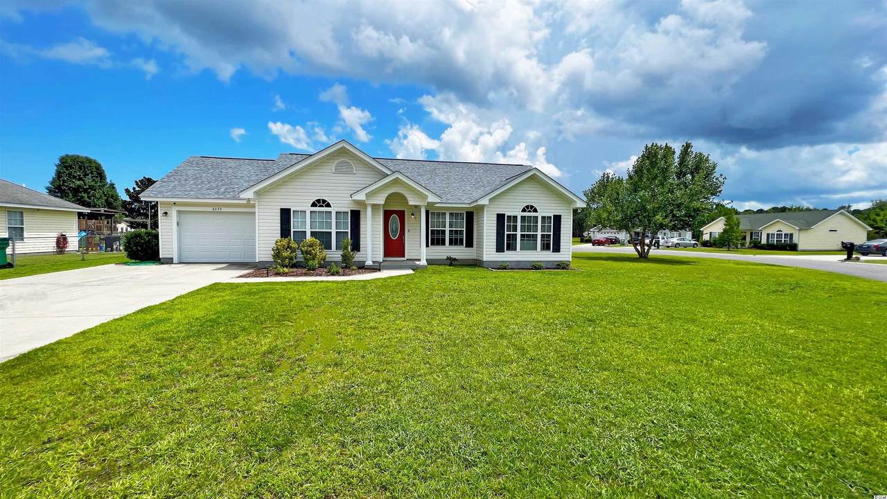 6039 Palisade Ct. - Photo 1