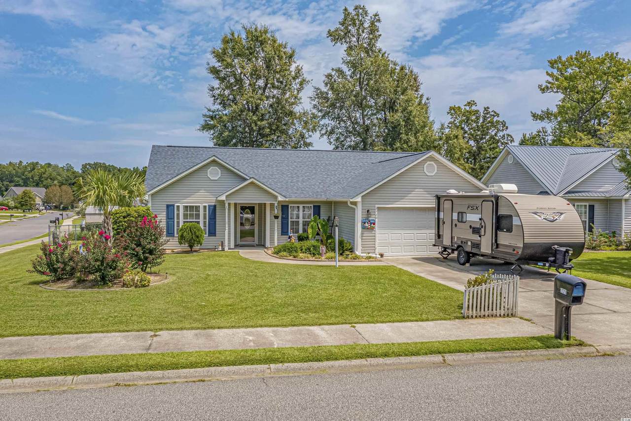 2120 Kirkland Dr. - Photo 1