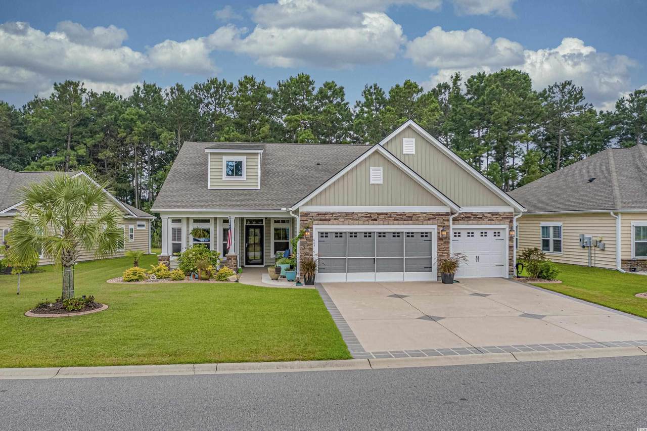 665 Cherry Blossom Dr. - Photo 1