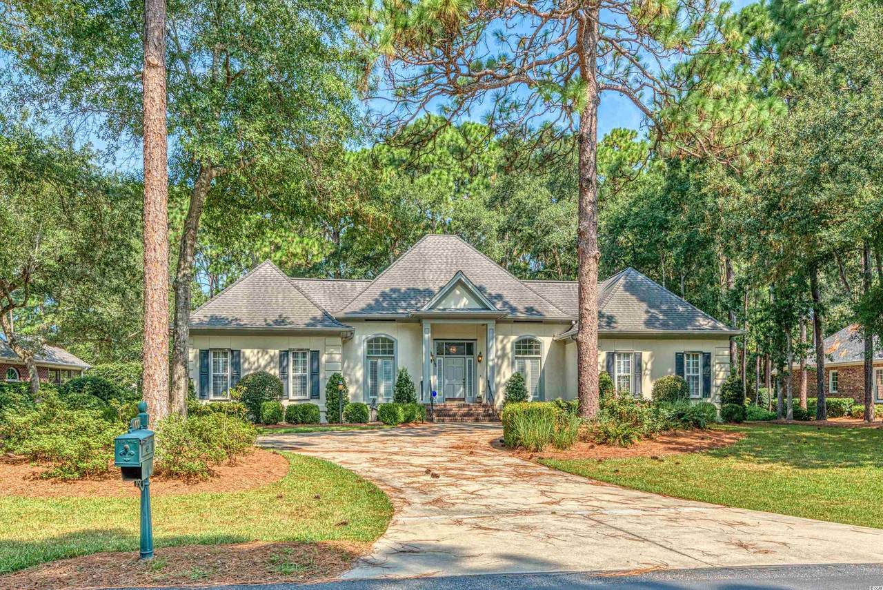 1100 Heritage Dr. - Photo 1
