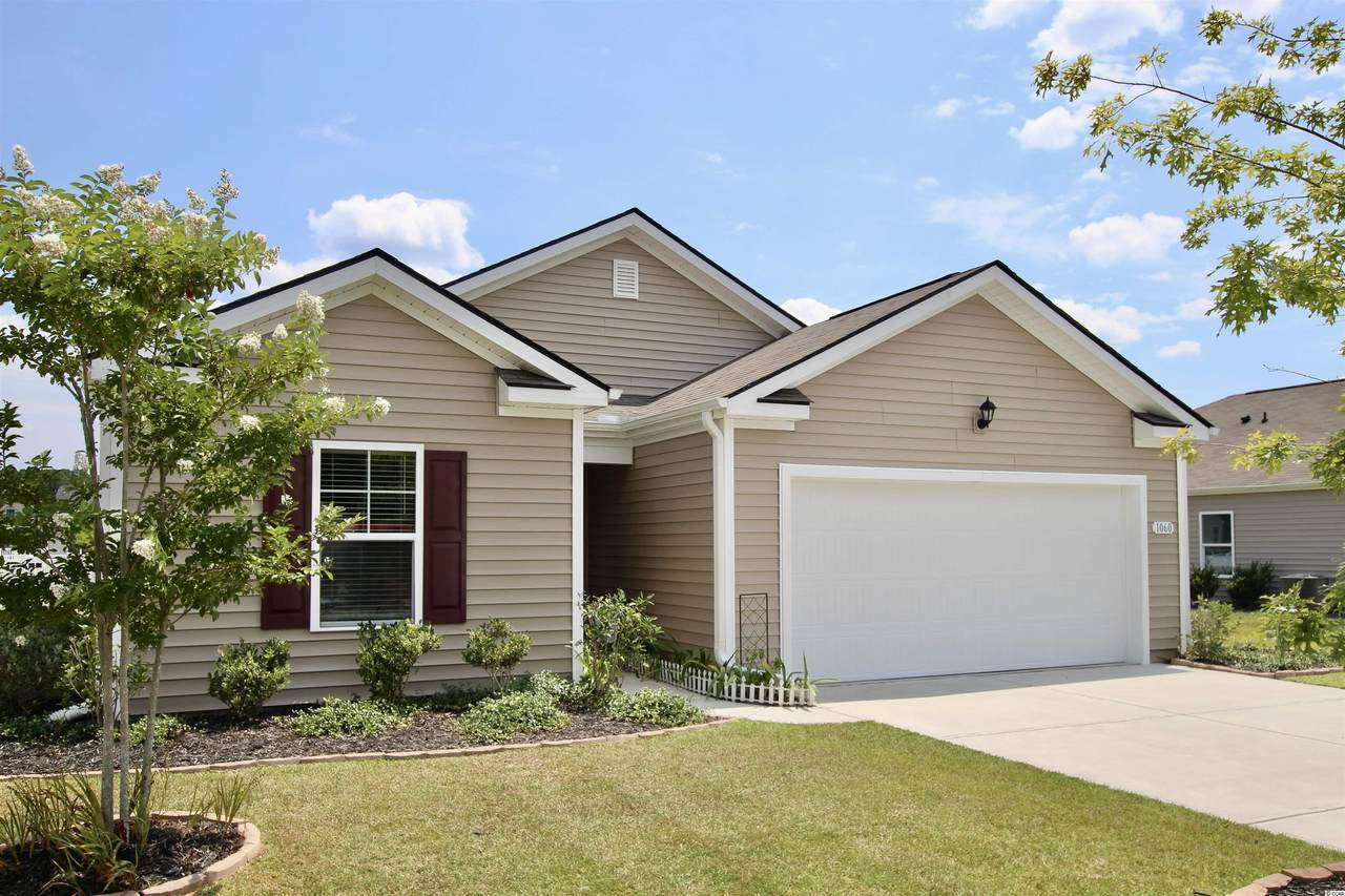 1060 Donald St. - Photo 1