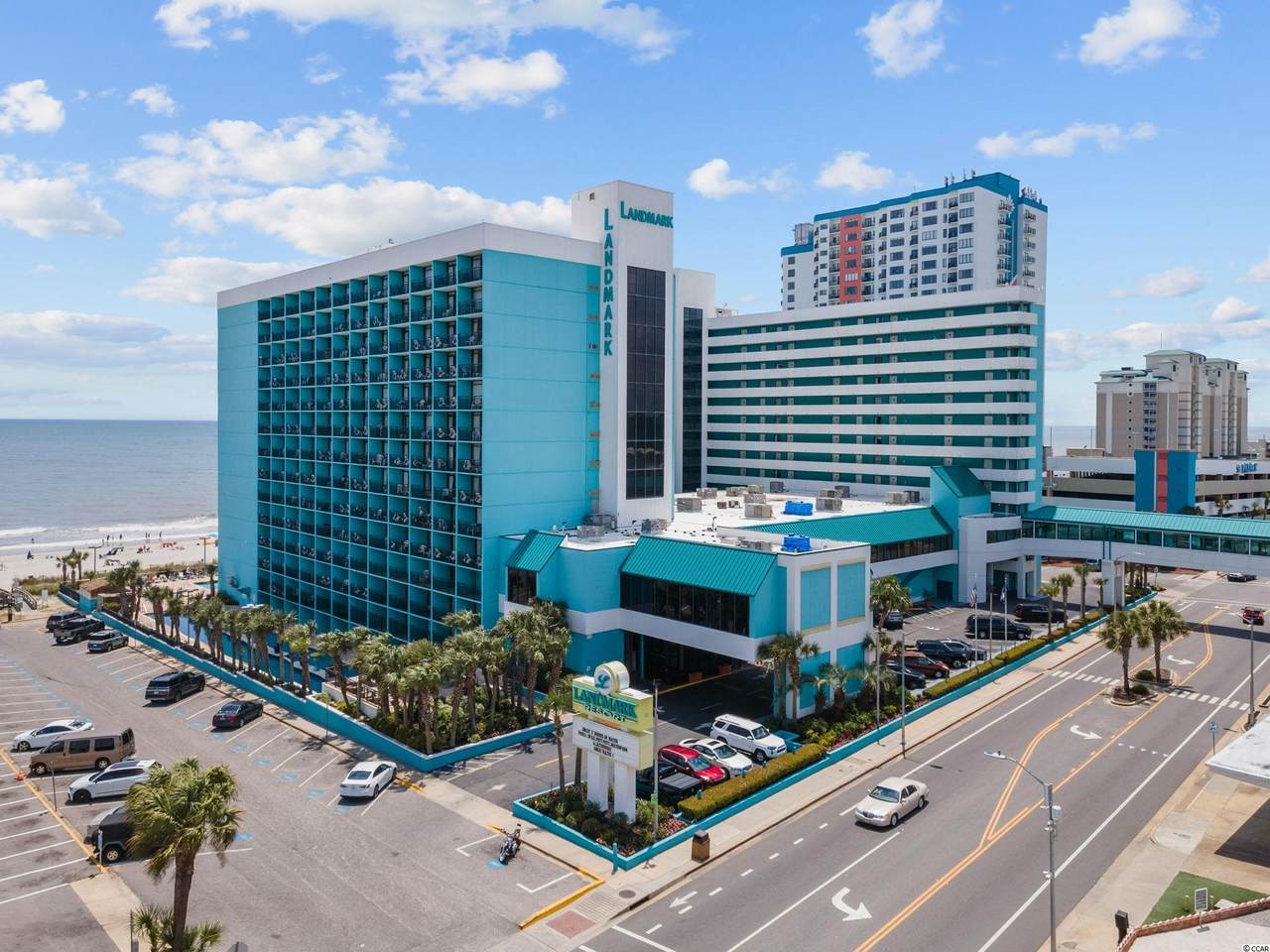 1501 S Ocean Blvd. - Photo 1