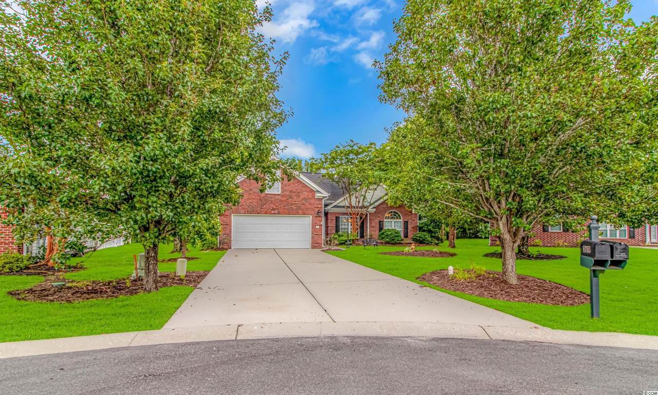 3619 Kingsley Dr. - Photo 1