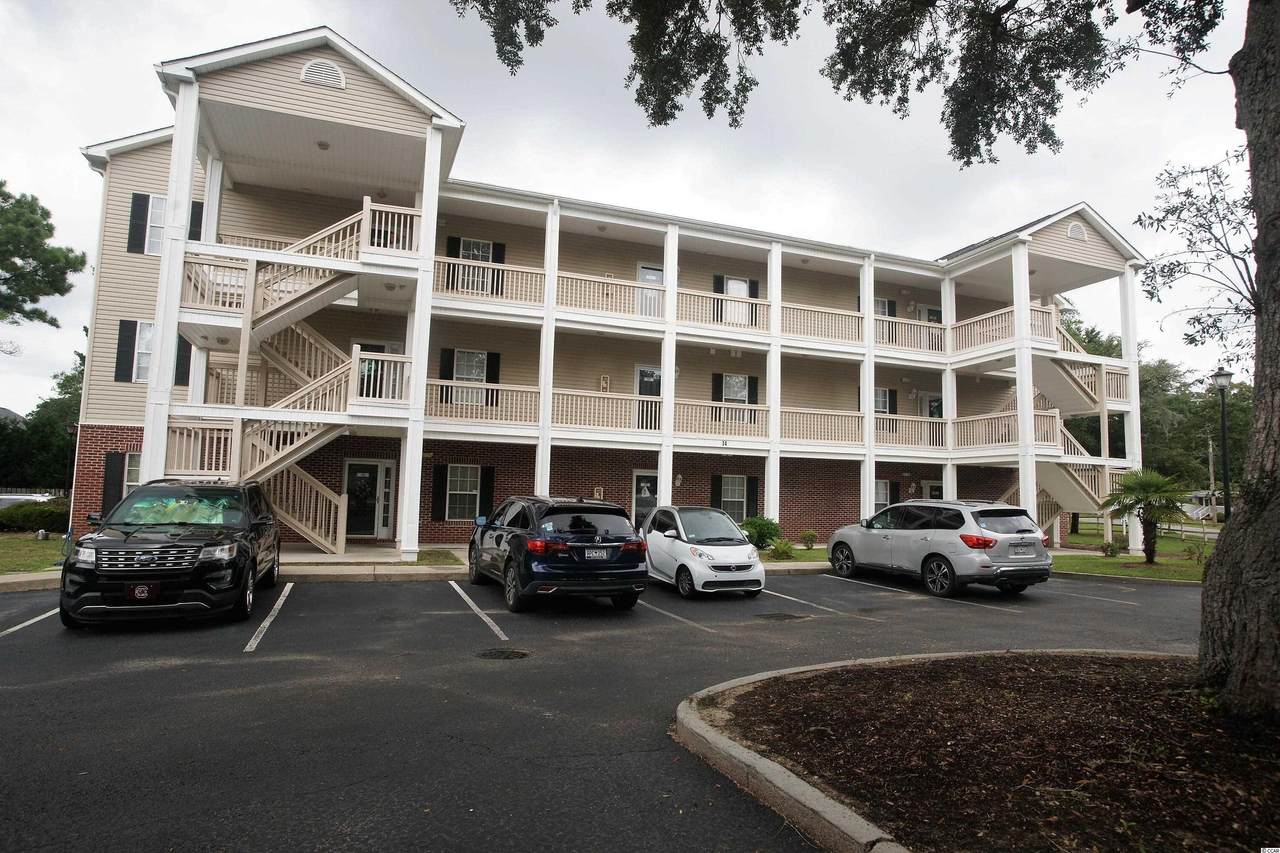 1058 Sea Mountain Hwy. - Photo 1