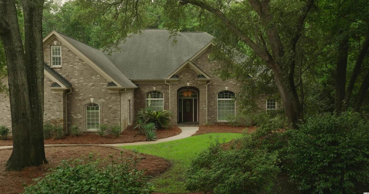 1262 Limestone St. - Photo 1