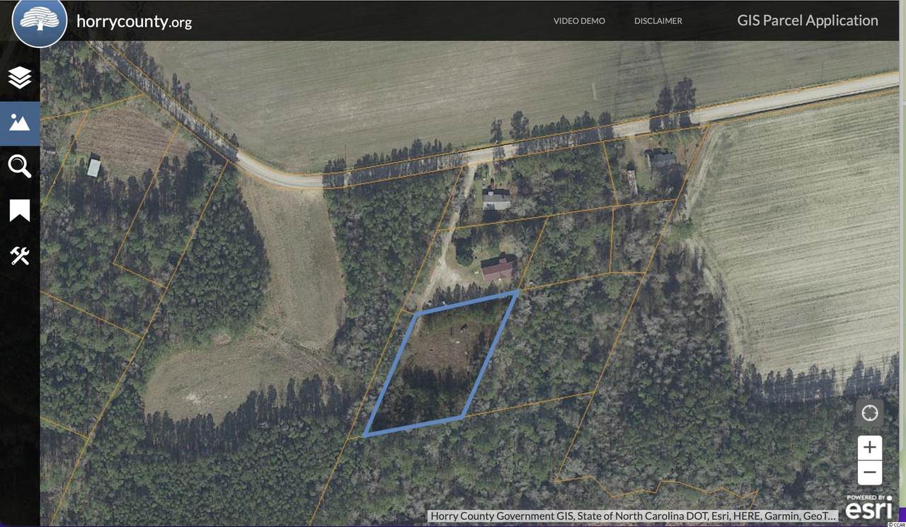 1650 Vereen Rd. - Photo 1