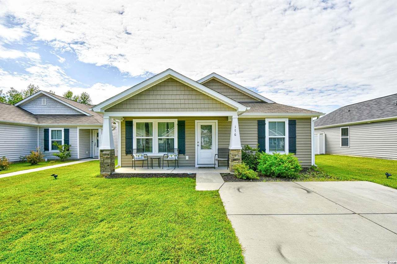 176 Crown Meadows Dr. - Photo 1