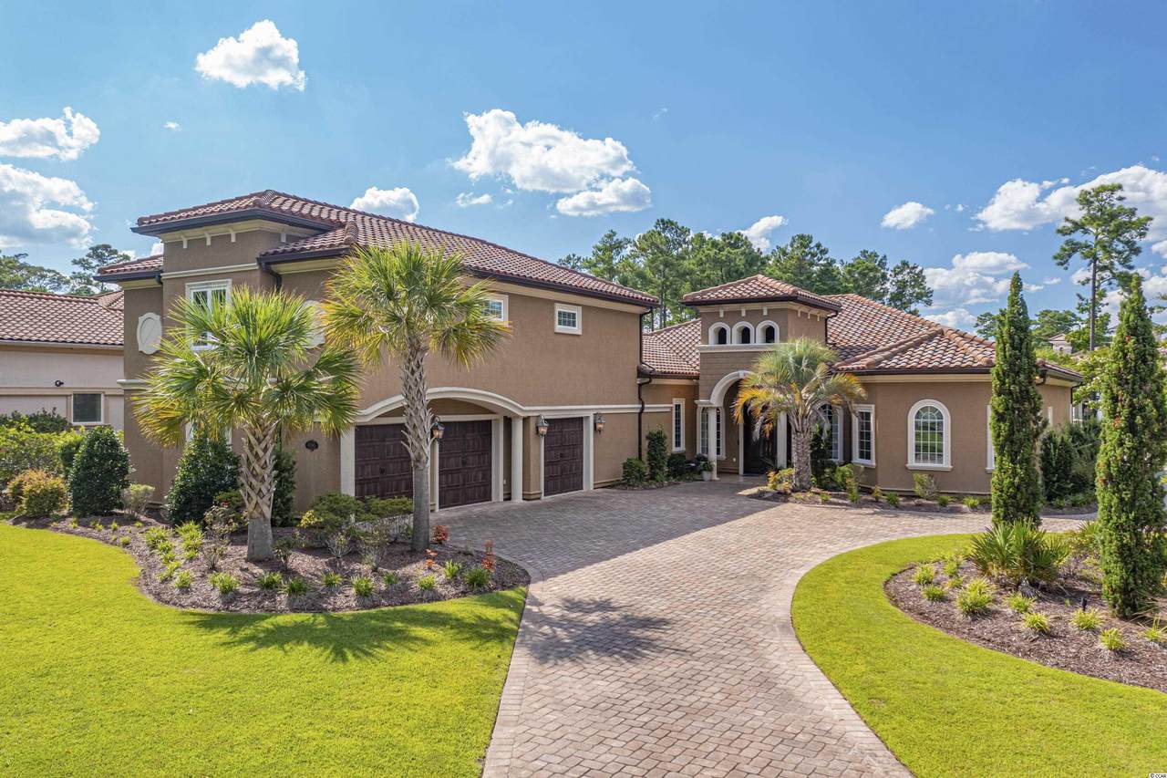 9085 Marina Pkwy. - Photo 1