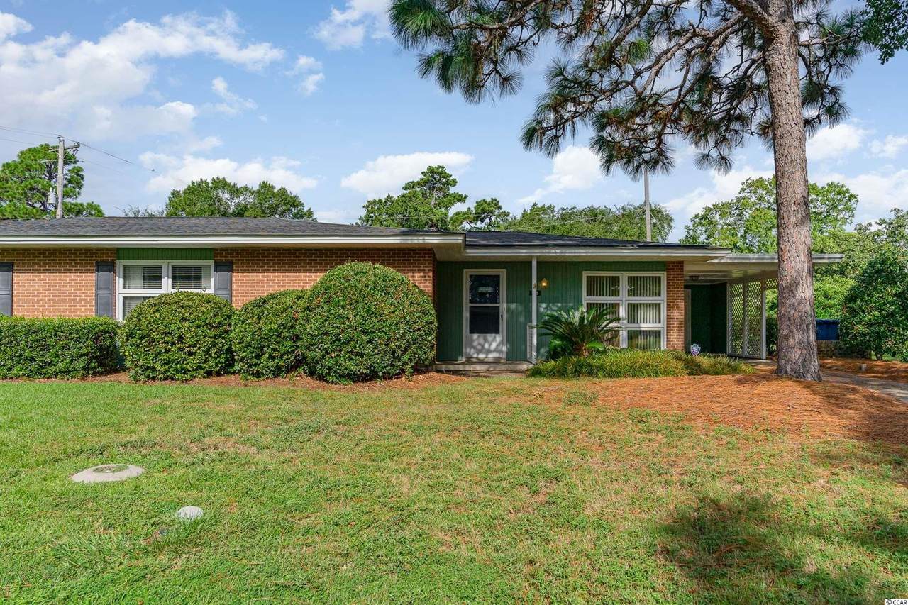 645 Pelican Ave. - Photo 1