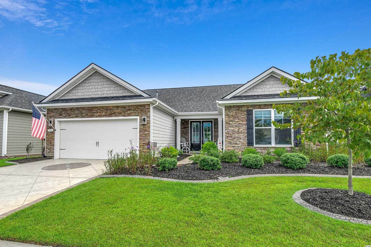 1380 Culbertson Ave. - Photo 1