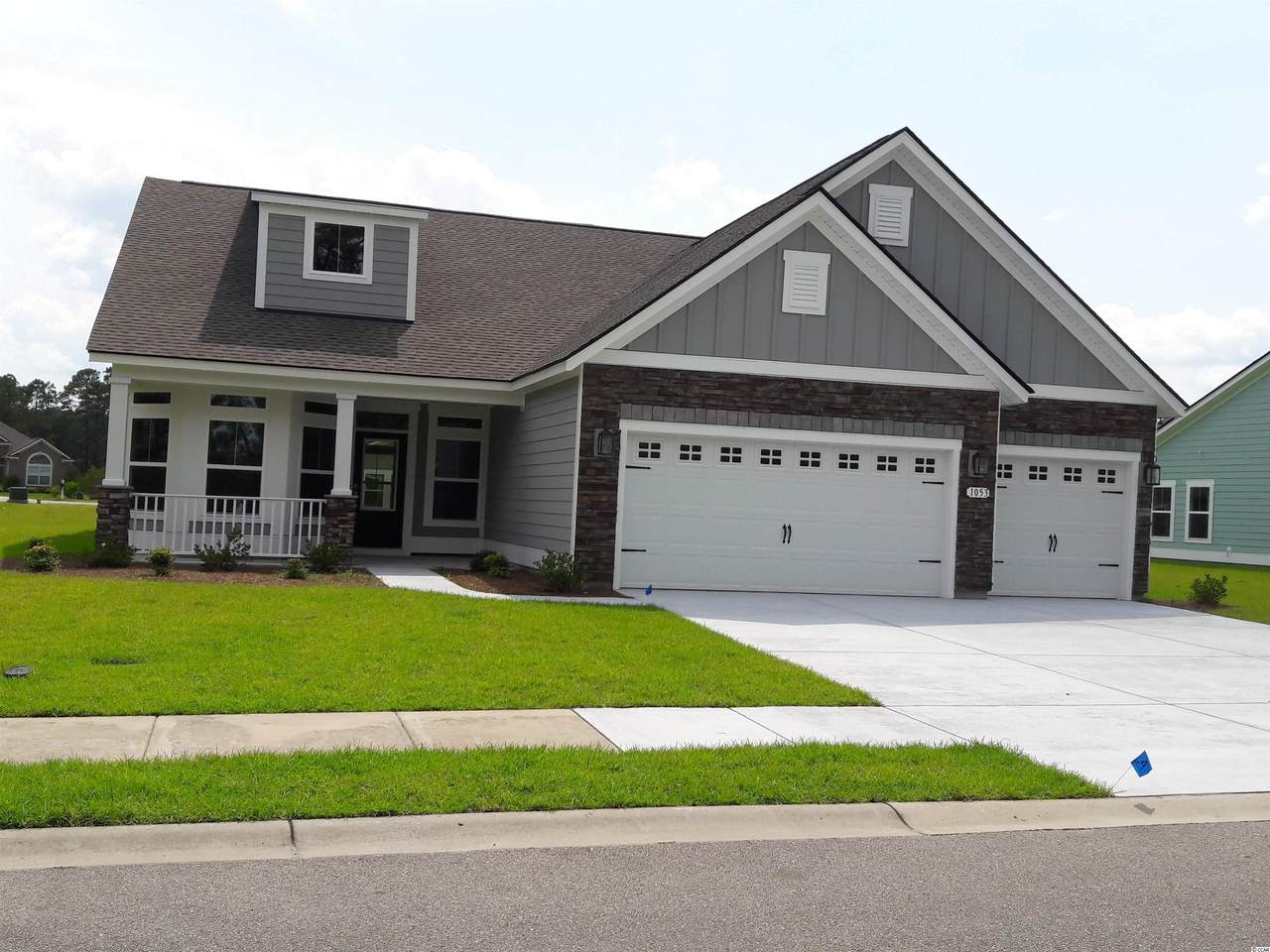 5704 Whitebark Dr. - Photo 1