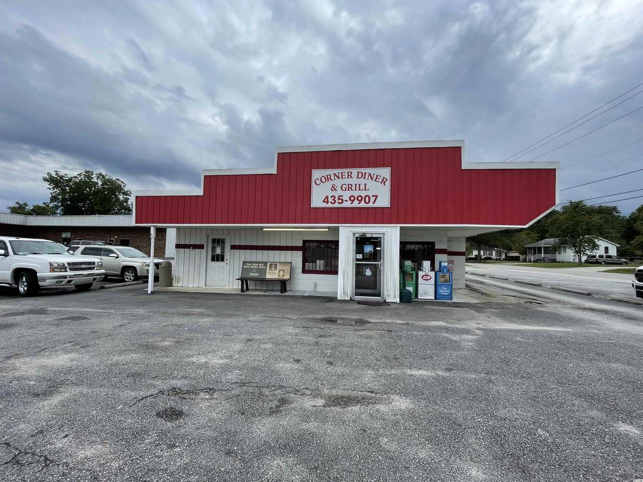 302 Boyce St. - Photo 1