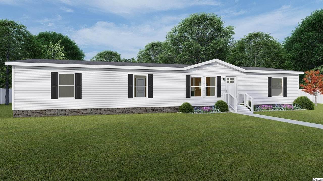 5421 Carroll Todd Rd. - Photo 1