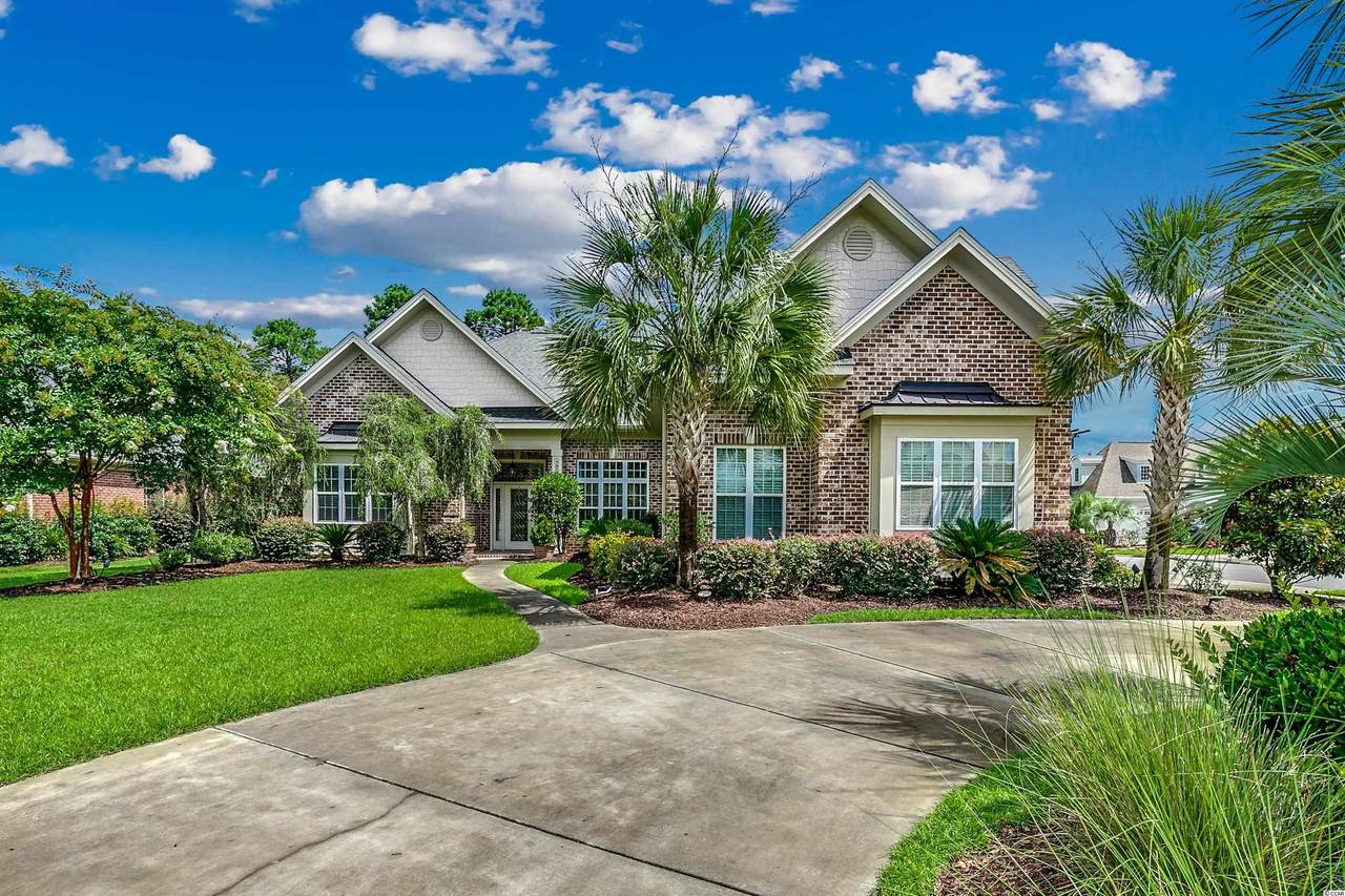 9800 Plumfield Ct. - Photo 1