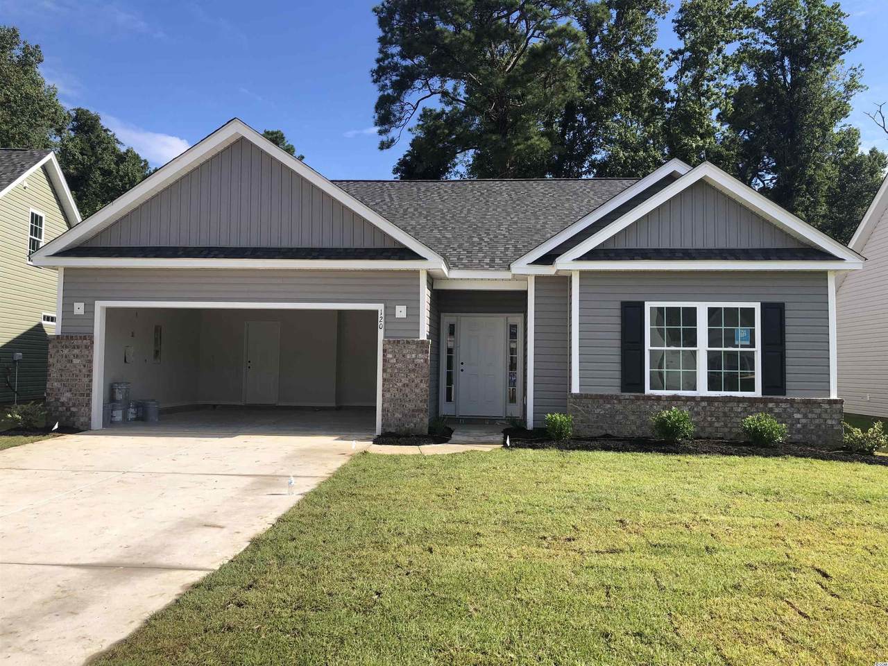 120 Lakota Loop - Photo 1