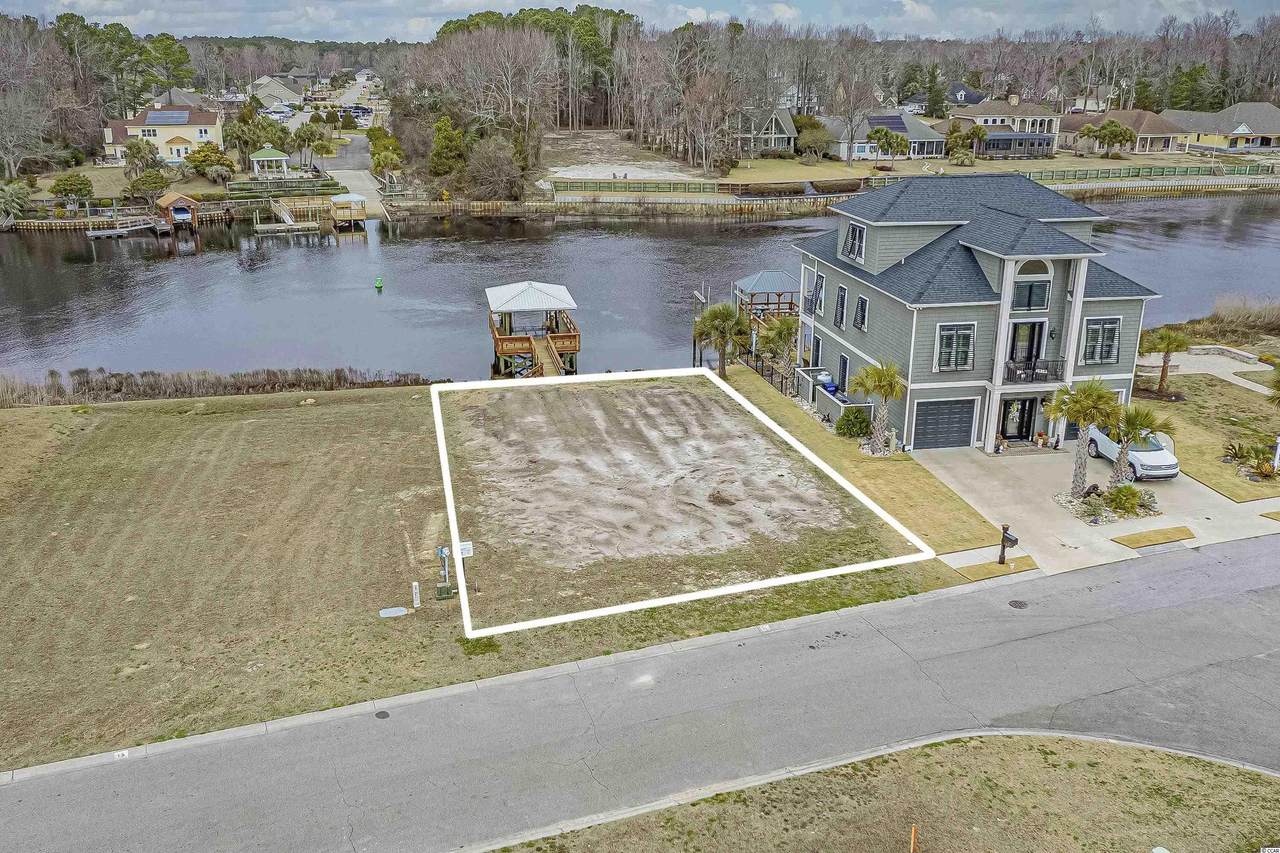 161 Palmetto Harbour Dr. - Photo 1