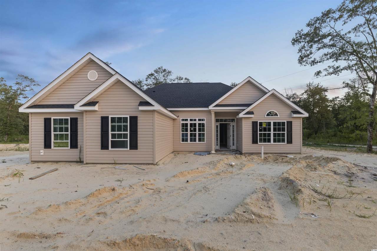 5036 Huckleberry Ln. - Photo 1