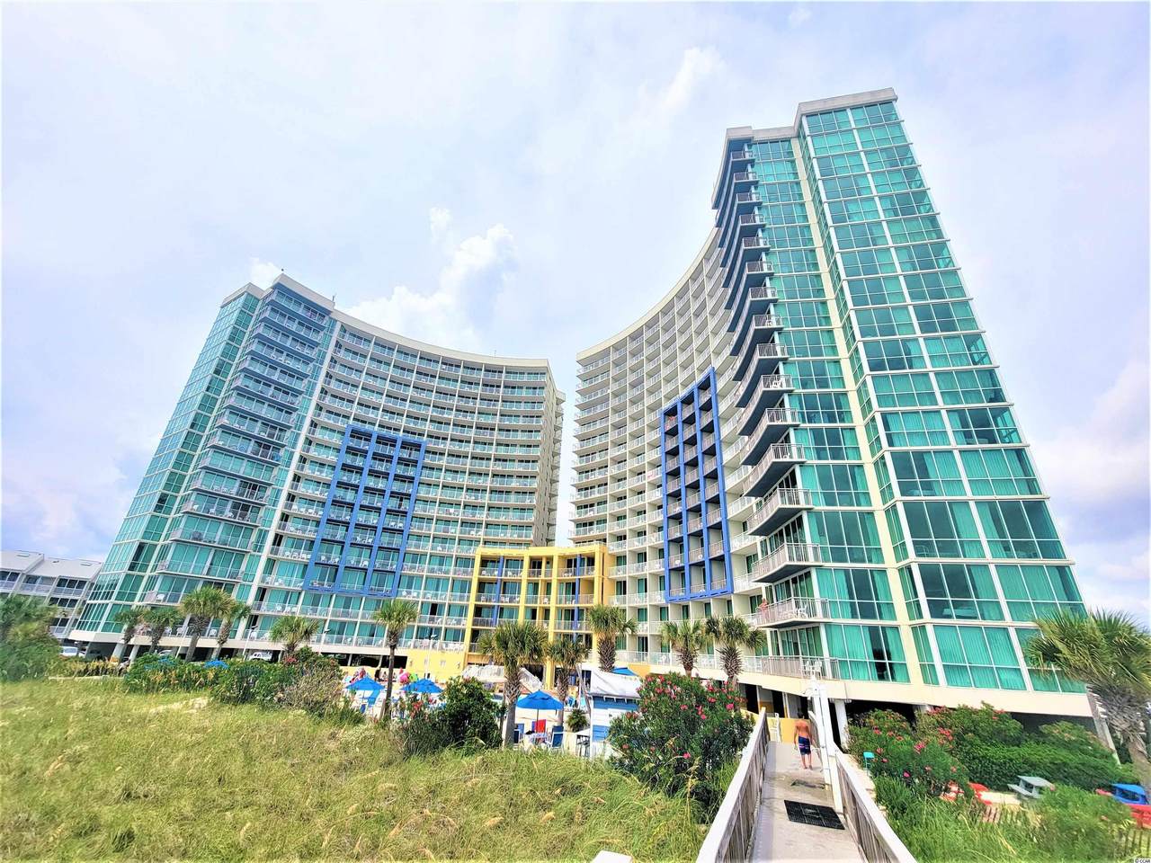 304 Ocean Blvd. N - Photo 1