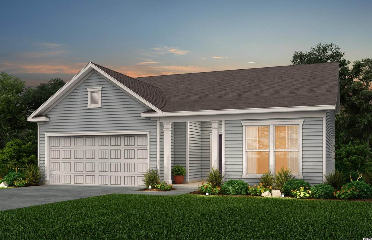 9470 Barnstormer Dr. - Photo 1