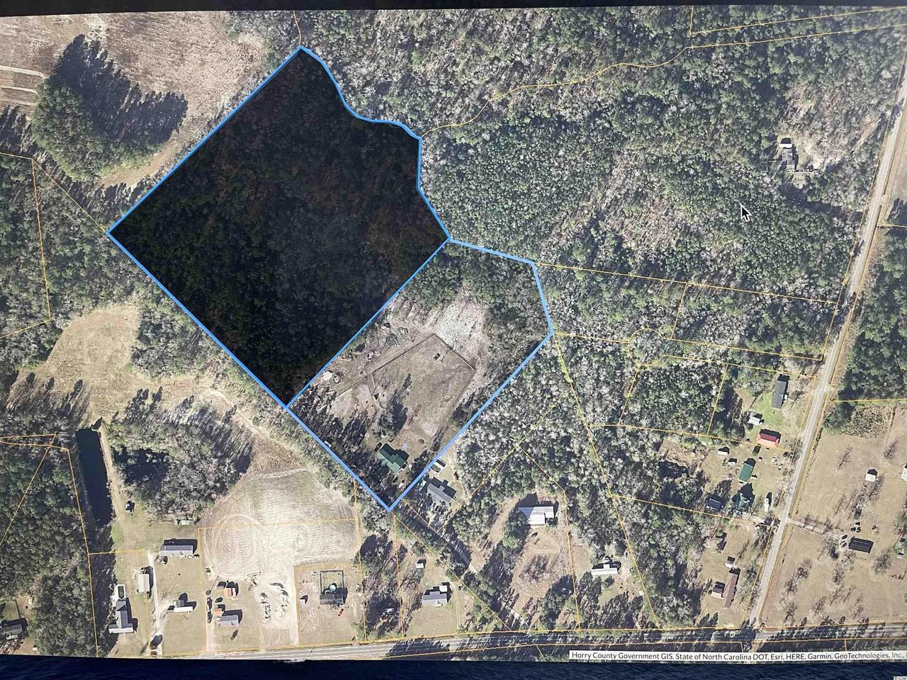 2414 Southern Crest Dr. - Photo 1