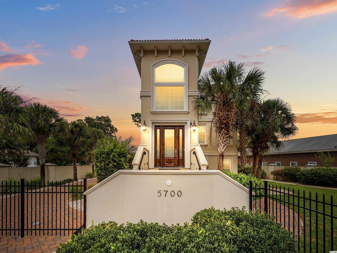 5700 North Kings Hwy. - Photo 1
