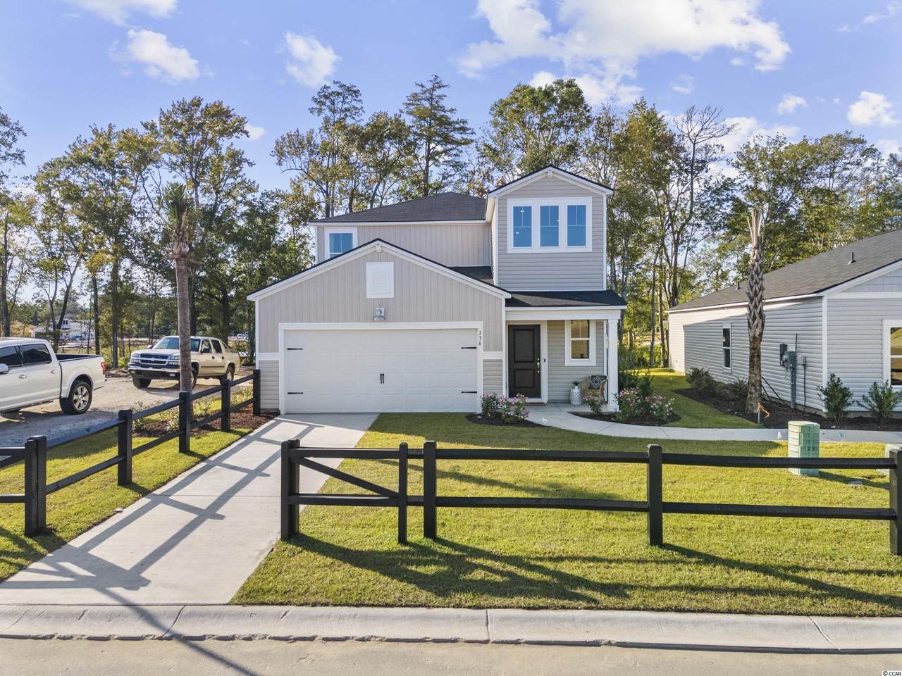 1140 Saltgrass Way - Photo 1