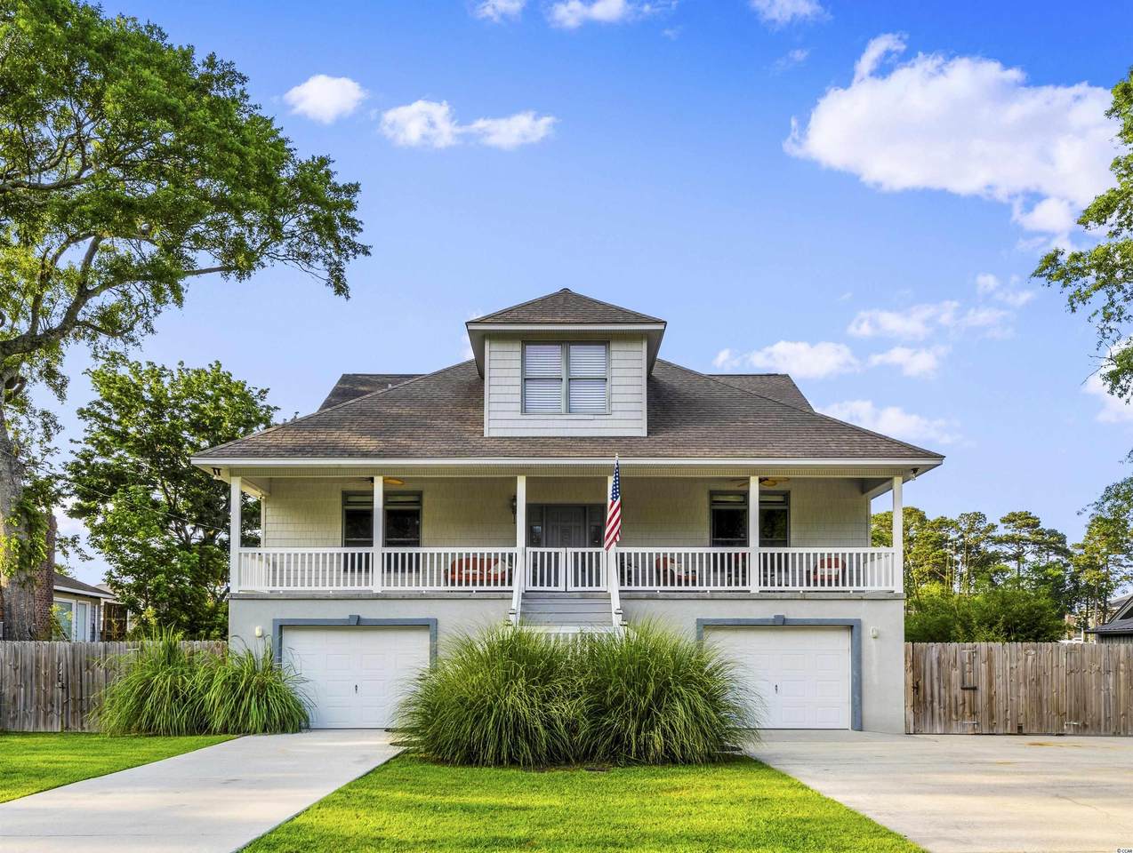 1471 Teague Rd. - Photo 1