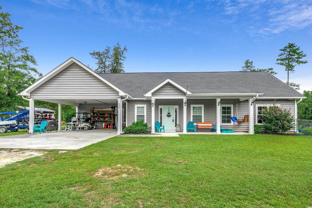 4867 Wolf Trail - Photo 1