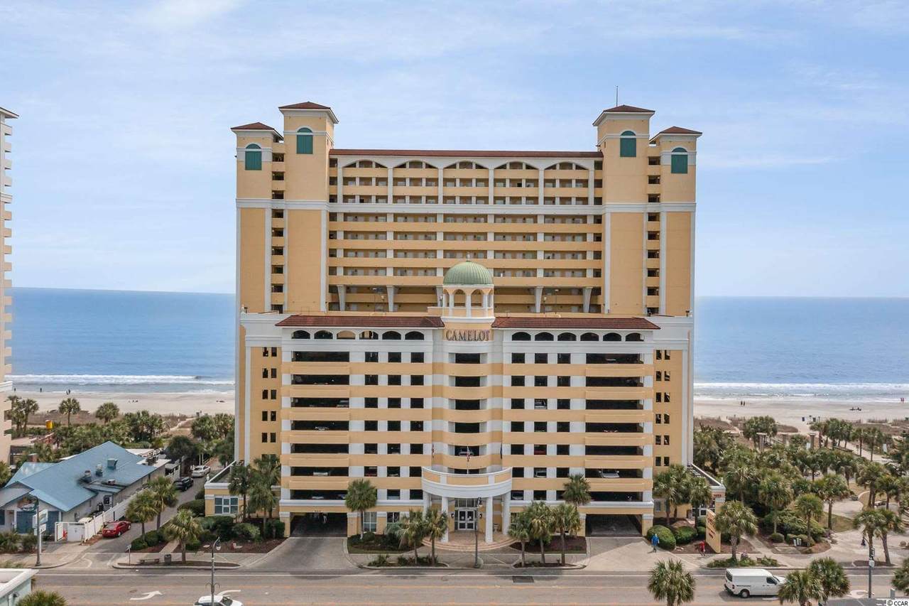 2000 Ocean Blvd. - Photo 1