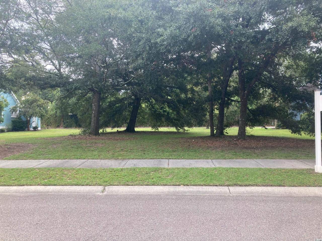 1517 James Island Ave. - Photo 1