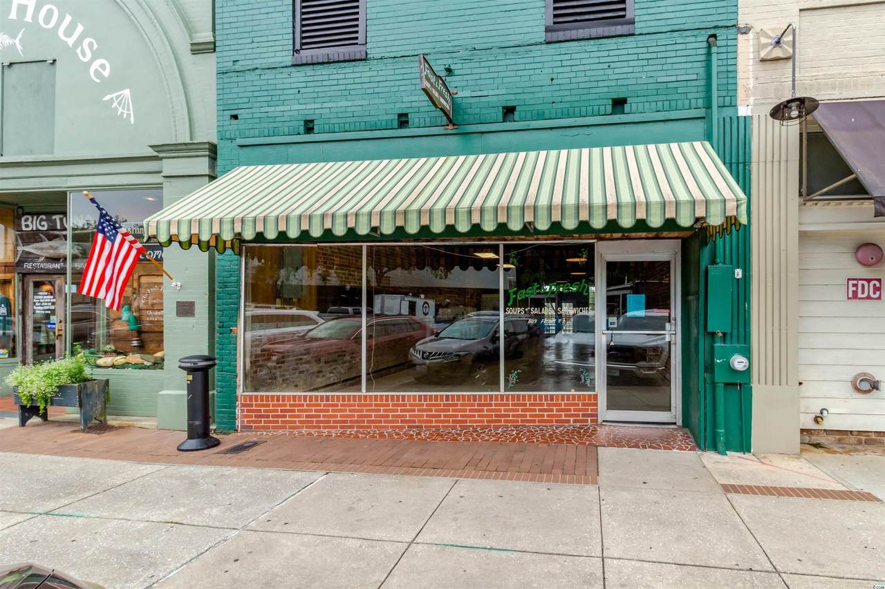809 Front St. - Photo 1