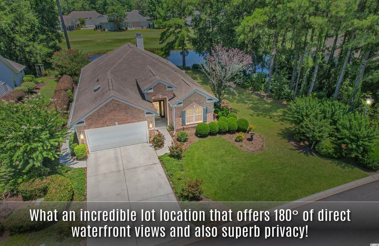 4490 Firethorne Dr. - Photo 1
