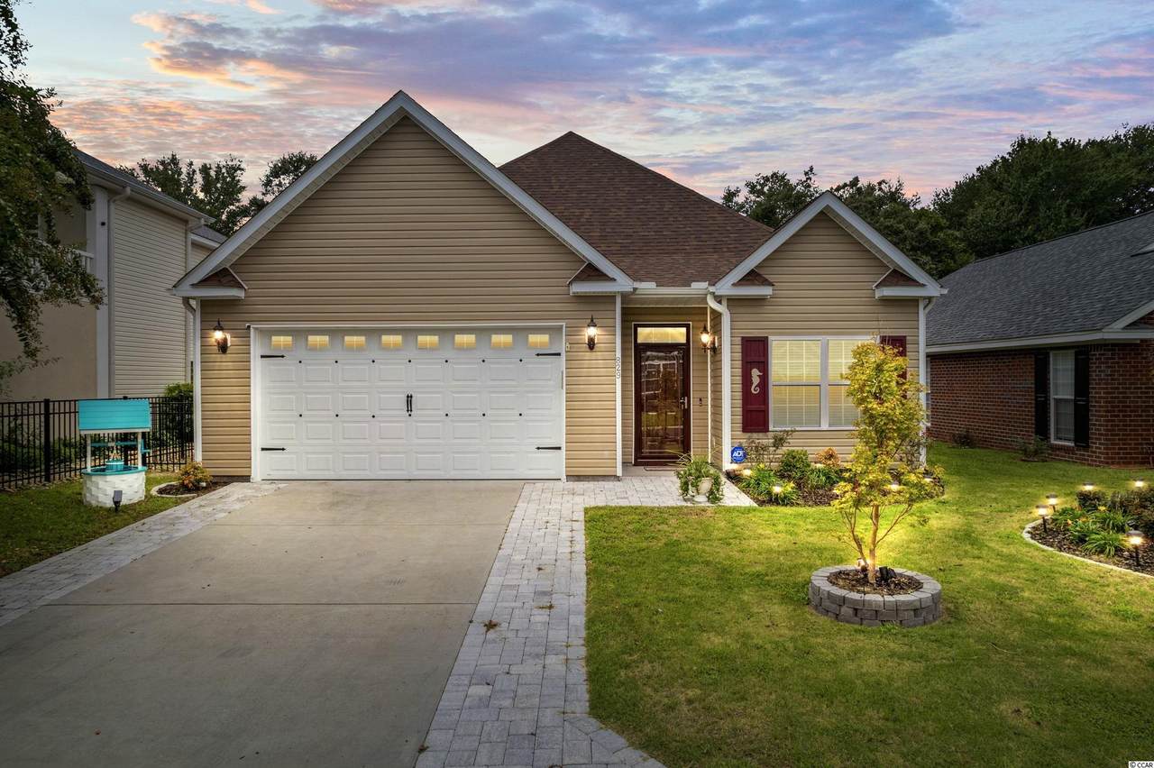 829 Arbor Ln. - Photo 1