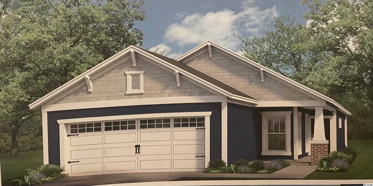 566 Cascade Loop - Photo 1