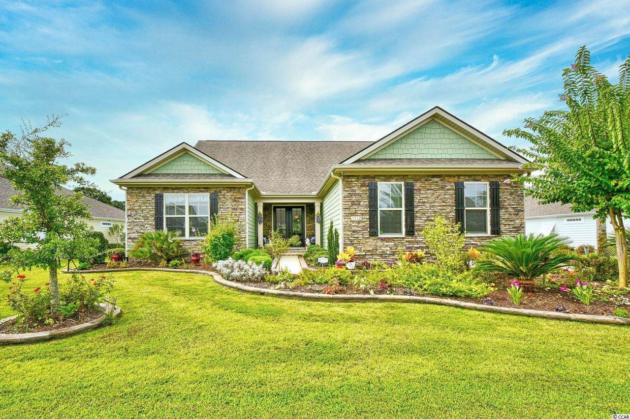 1312 Seabrook Plantation Way - Photo 1