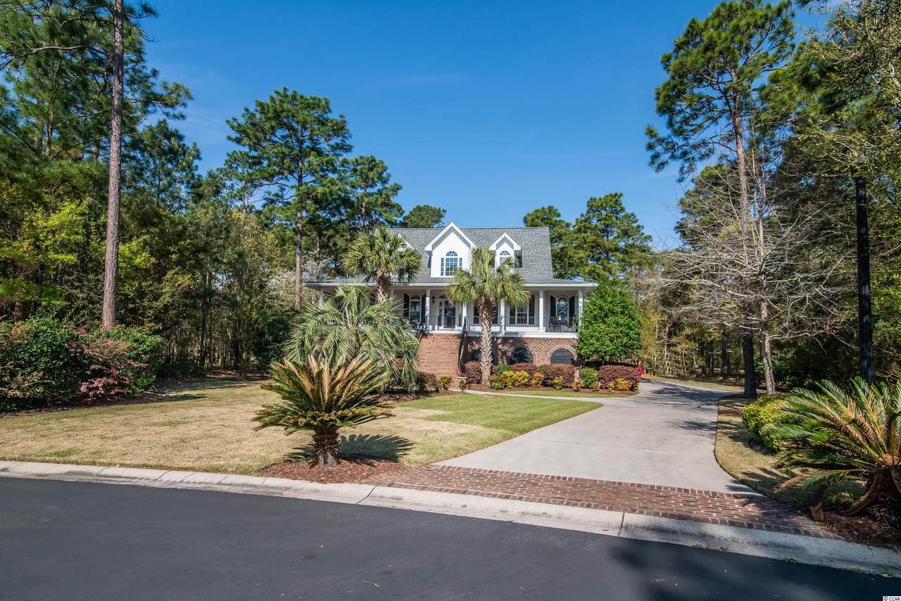 5 Stone Crest Ln. - Photo 1