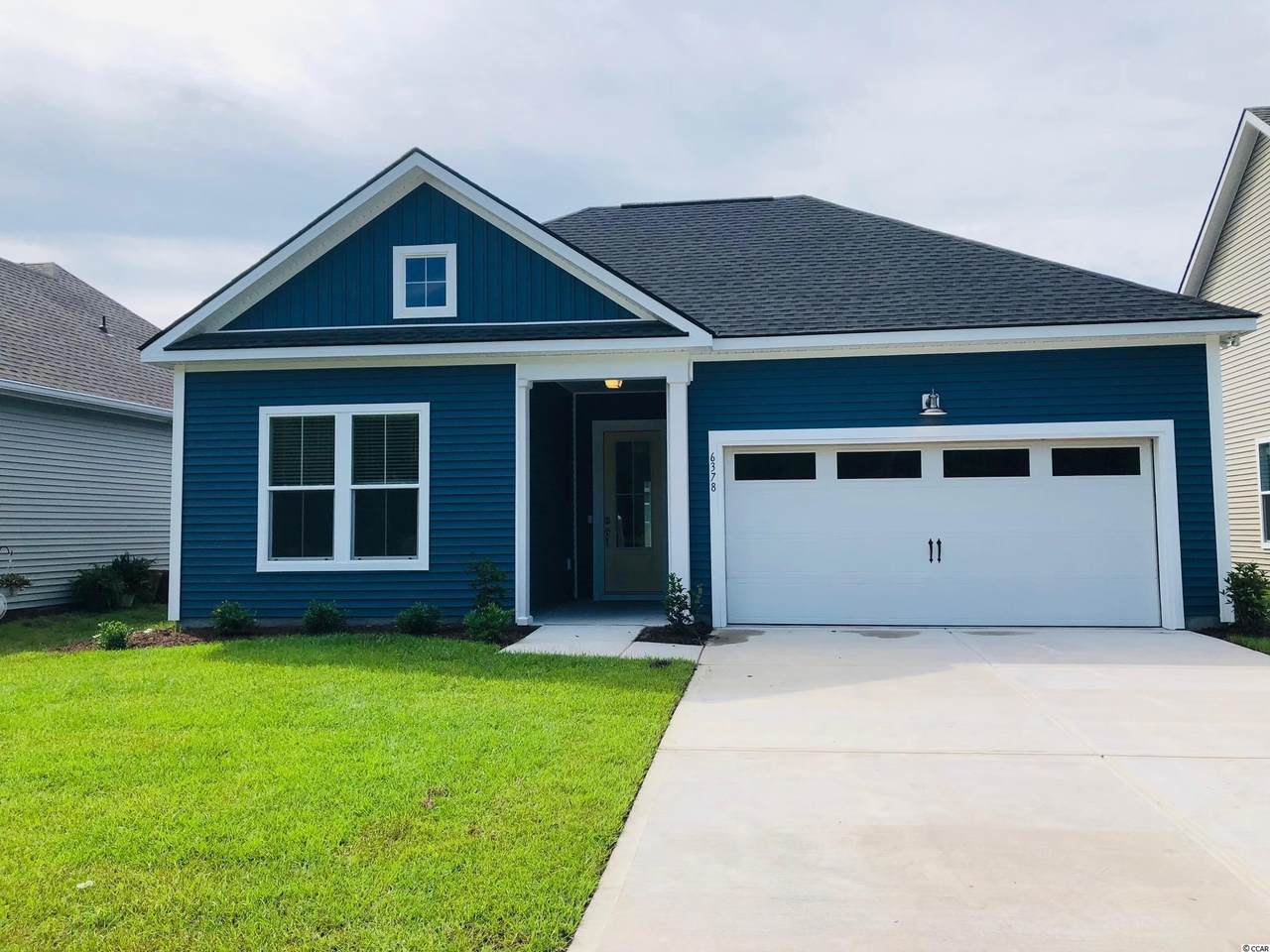 6378 Chadderton Circle - Photo 1