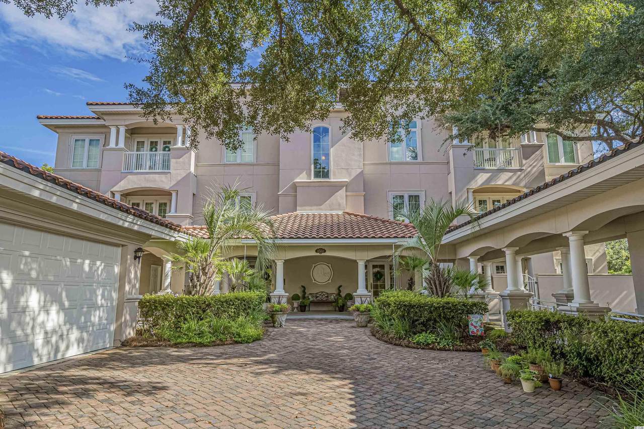 8560 San Marcello Dr. - Photo 1