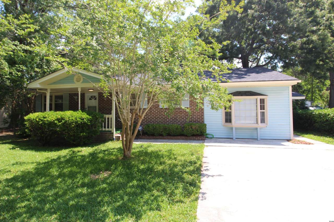 1120 Scott Dr. - Photo 1