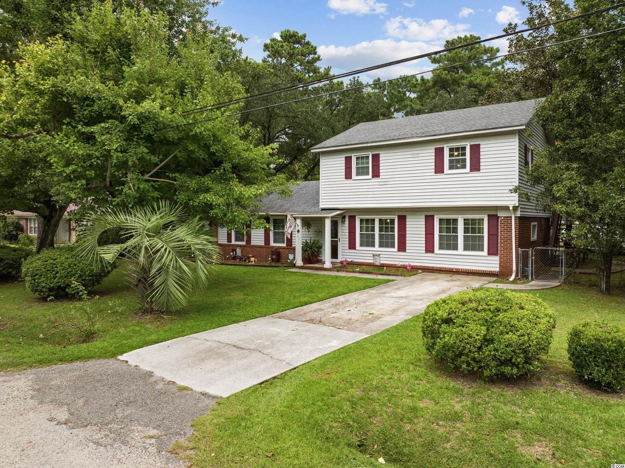 157 Waccamaw Rd. - Photo 1